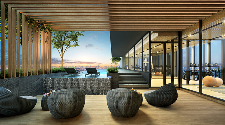 รูปภาพ นิว โนเบิล ไฟฉาย-วังหลัง (NUE NOBLE FAI CHAI-WANG LANG)