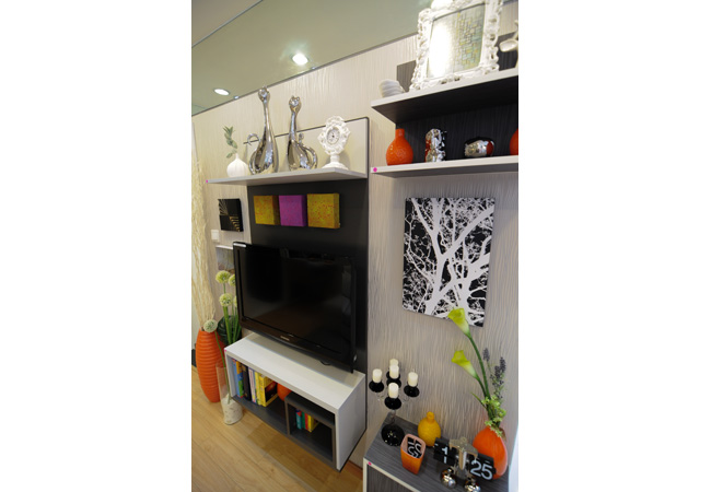 รูปภาพ บัดเจท คอนโด ติวานนท์ (Budget Condo Tiwanon)