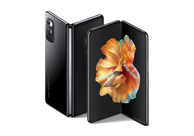 รูปภาพ เสียวหมี่ Xiaomi Mi Mix Fold (16GB/512GB)