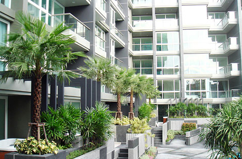 รูปภาพ เอปัส พัทยา (Apus Pattaya)