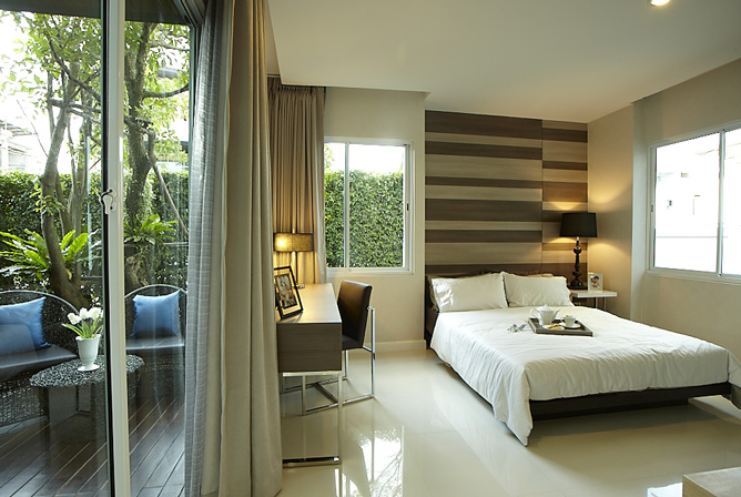 รูปภาพ เนอวานา บียอนด์ เกษตร-นวมินทร์ (Nirvana Beyond Kaset-Nawamin)