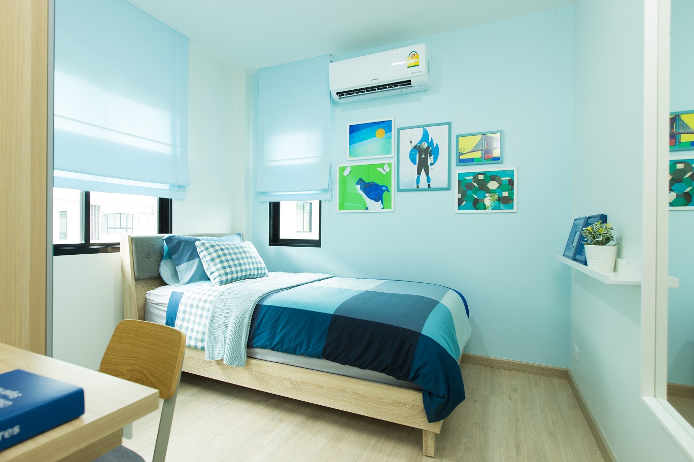 รูปภาพ คาซ่า วิลล์ ปิ่นเกล้า - ศรีรัช (Casa Ville Pinklao - Sirat)