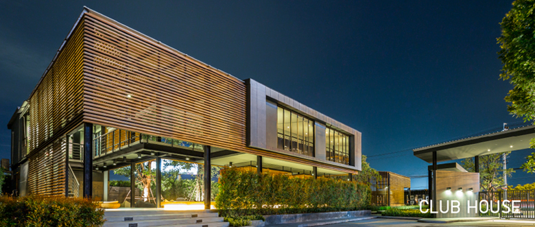 รูปภาพ อีโค สเปซ บางนา-วงแหวน (Eco Space Bangna-Wongwaen)