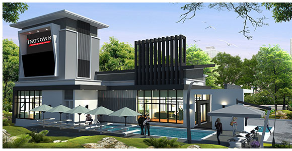 รูปภาพ อิงทาวน์ ติวานนท์ - แจ้งวัฒนะ (Ingtown Tiwanon - Chaengwattana)