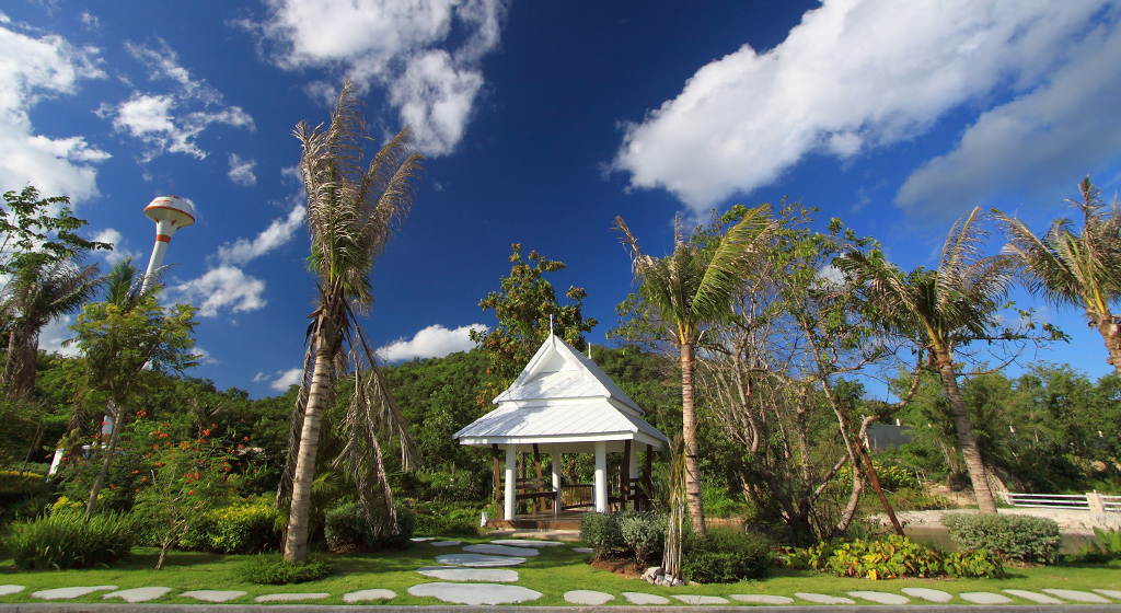 รูปภาพ คาซ่า คอลลิน่า หัวหิน (Casa Collina Hua Hin)