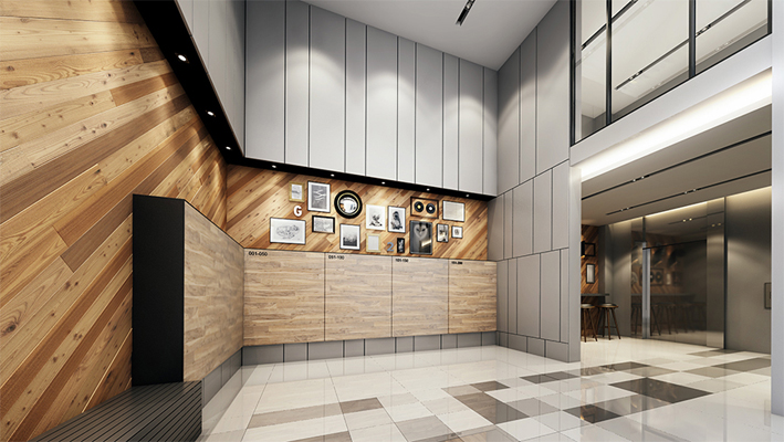 รูปภาพ พลัม คอนโด พหลโยธิน 89 (Plum Condo Paholyothin)