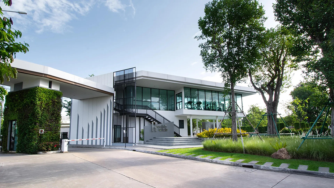 รูปภาพ ซีรีน ราชพฤกษ์-แจ้งวัฒนะ (Zerene Ratchaphruek-Chaengwattana)