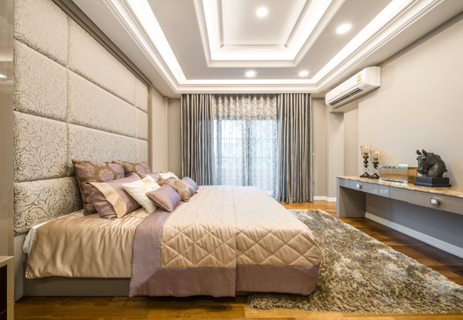 รูปภาพ เดอะ เลเจ้นท์ สาทร - นราธิวาส (The Legend Sathorn - Narathiwas)