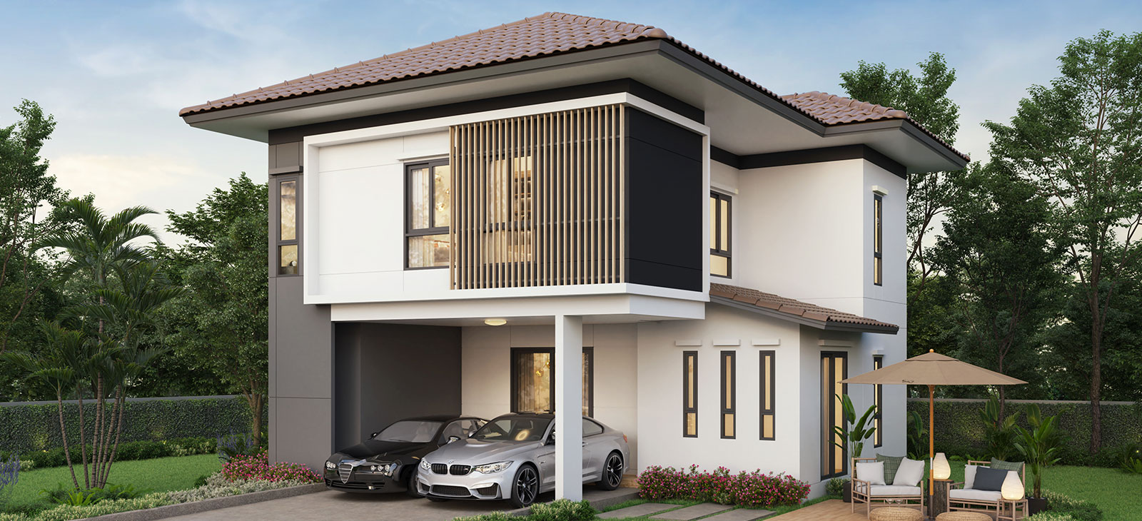 รูปภาพ ฟอร์เร่ ปิ่นเกล้า - พุทธมณฑล สาย 5 (Foret Pinklao-Phutthamonthon Sai 5)