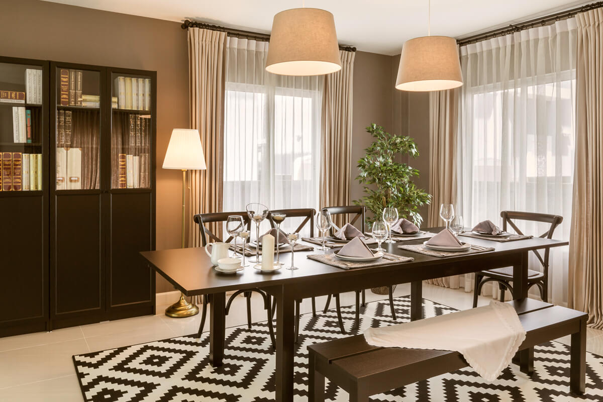 รูปภาพ บ้านริมสวน ซีนเนอรี บางนา - สุวรรณภูมิ (Baan Rimsuan Scenery Bangna)