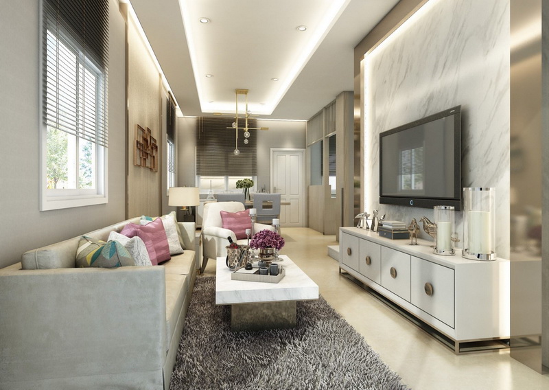 รูปภาพ เดอะวัลเลย์ อมตะ-พานทอง (The Valley Amata-Panthong)