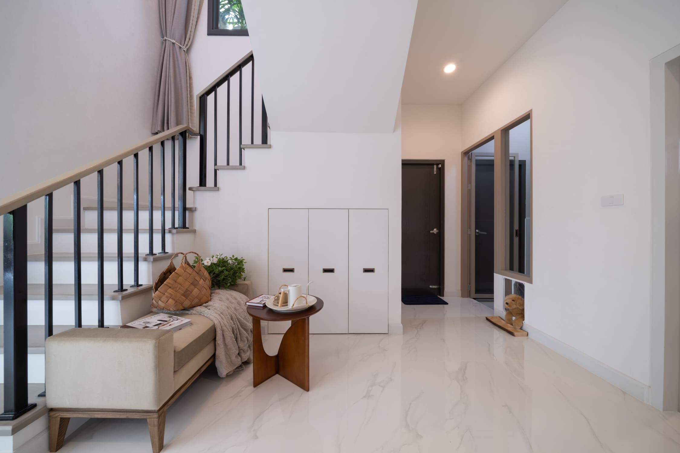 รูปภาพ ศุภาลัย พาร์ควิลล์ ประชาอุทิศ-สุขสวัสดิ์ (Supalai Parkville Prachauthit-Suksawat)