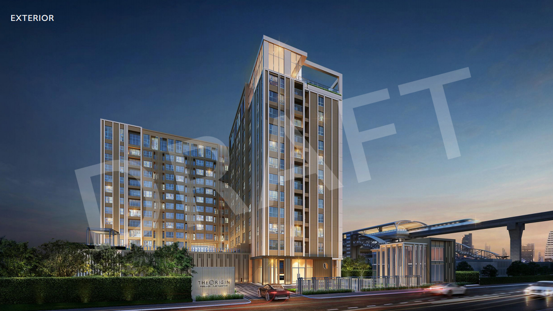 รูปภาพ ดิ ออริจิ้น พหล-สะพานใหม่ (THE ORIGIN Phahol-Saphanmai)