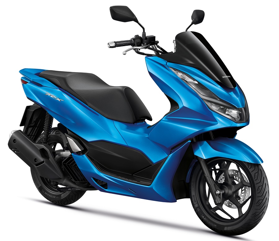 รูปภาพ ฮอนด้า Honda PCX 160 (Standard) ปี 2023