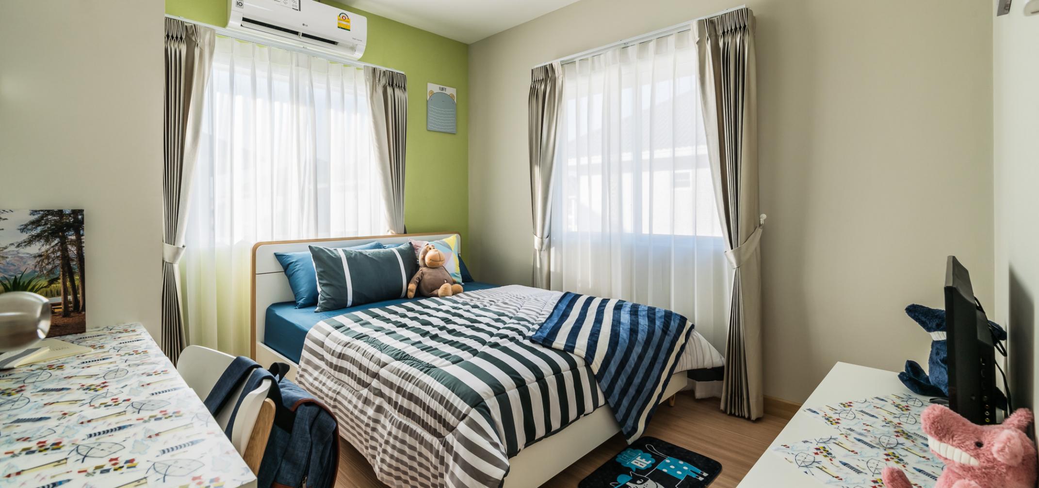 รูปภาพ กาญจน์กนกวิลล์ 17 สันนาเม็ง (Karnkanok Ville 17 Sannameng)