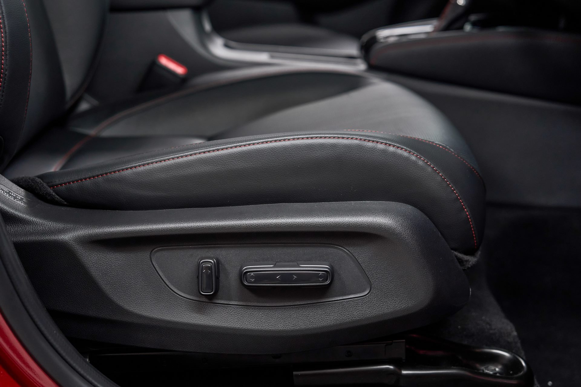 รูปภาพ ฮอนด้า Honda HR-V e:HEV RS ปี 2024