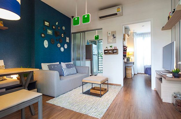 รูปภาพ ยู ดีไลท์ แอท ตลาดพลู สเตชั่น (U Delight @ Taladphlu Station)