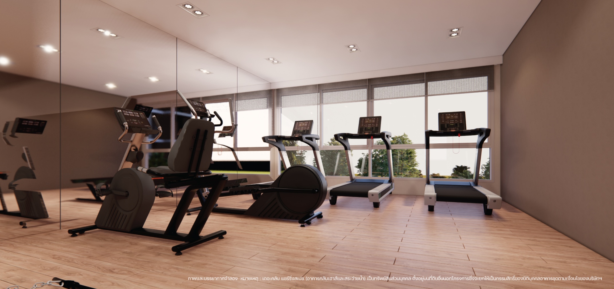 รูปภาพ วันพลัสคอนโด สวนดอก 9 (One Plus Condo Suandok 9)