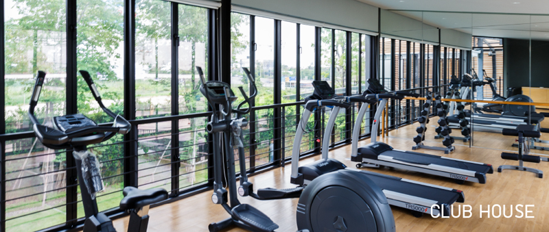 รูปภาพ อีโค สเปซ บางนา-วงแหวน (Eco Space Bangna-Wongwaen)