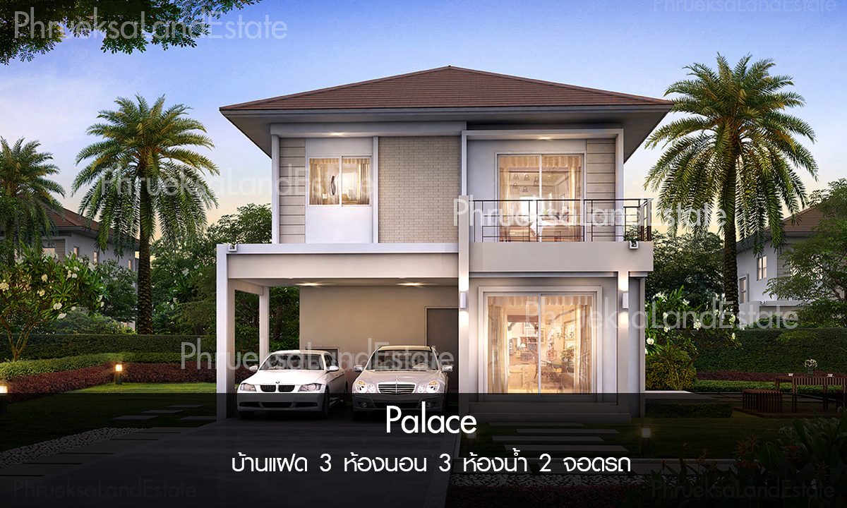 รูปภาพ เดอะ เซ็นทรัล รีเจ้นท์ อัสสัมชัญ - ศรีราชา (The Central Regent Assumption - Sriracha)