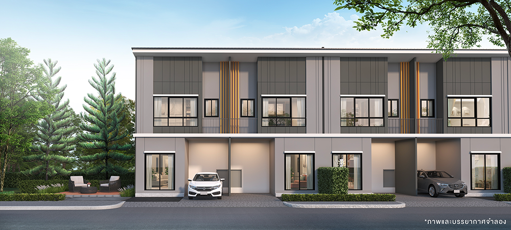 รูปภาพ เดอะ ธาม ราชพฤกษ์ - สิรินธร (The Thamm Ratchaphruek - Sirindhorn)