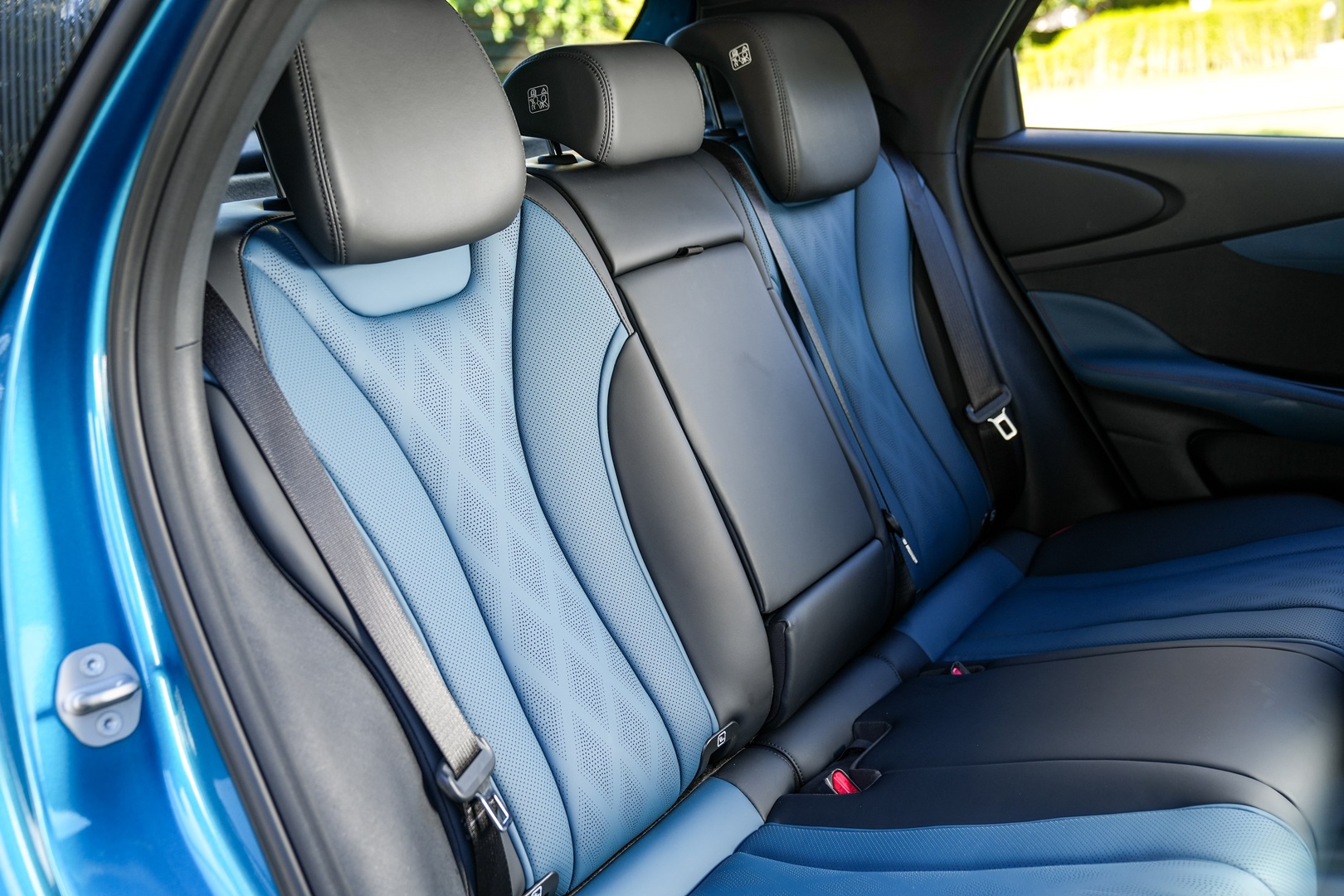 รูปภาพ บีวายดี BYD Dolphin Extended Range ปี 2023