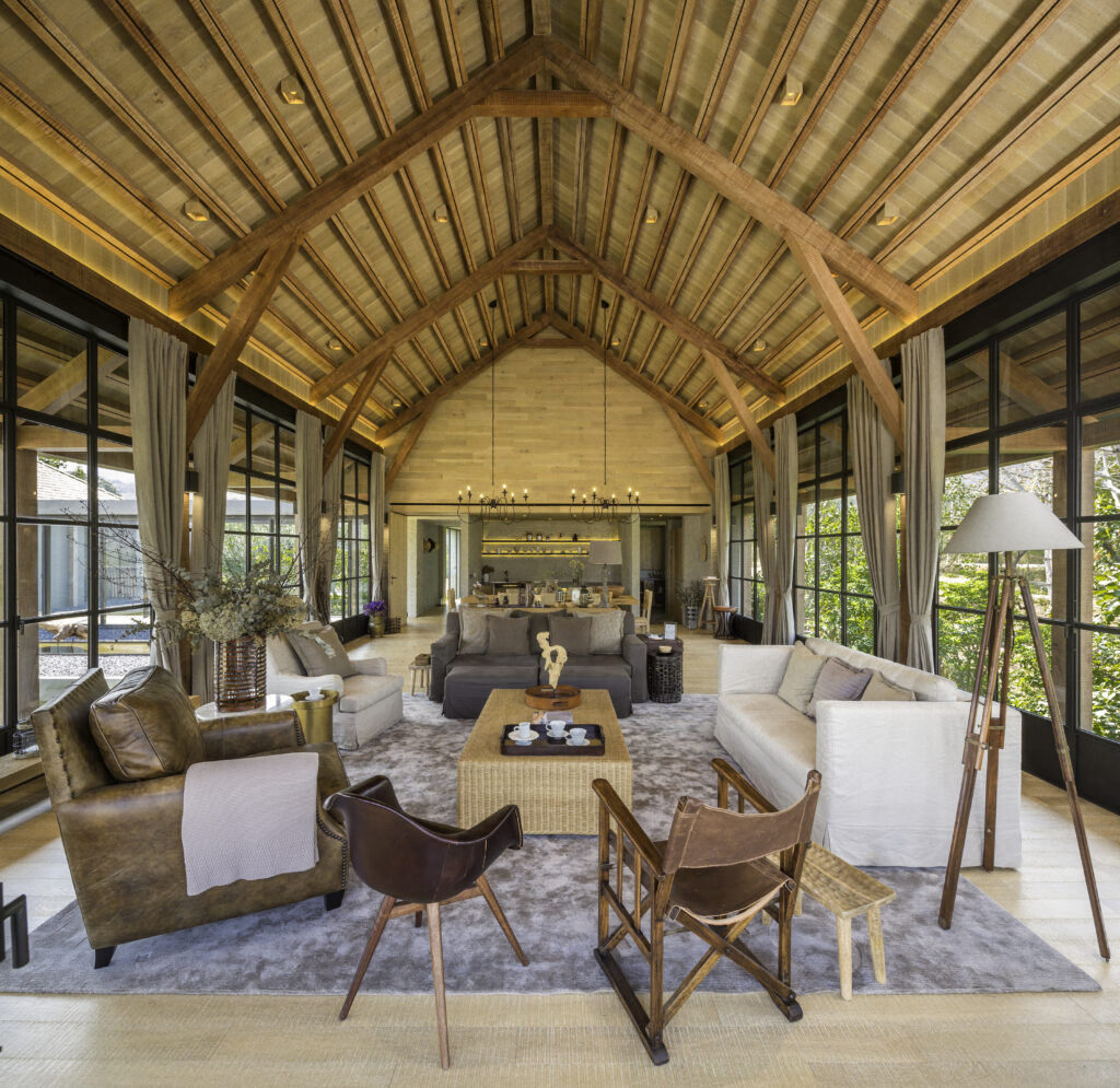 รูปภาพ ภิรมย์ แอท วินยาร์ด (Pirom at Vineyard)