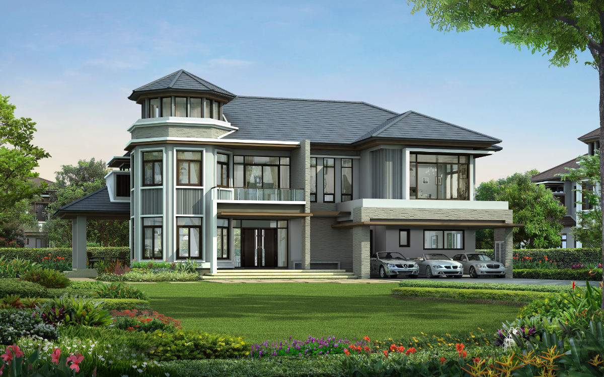 รูปภาพ อัลพีน่า ปิ่นเกล้า (Alpina Pinklao)