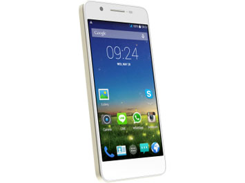 รูปภาพ ไอโมบาย i-mobile-IQ X zeen