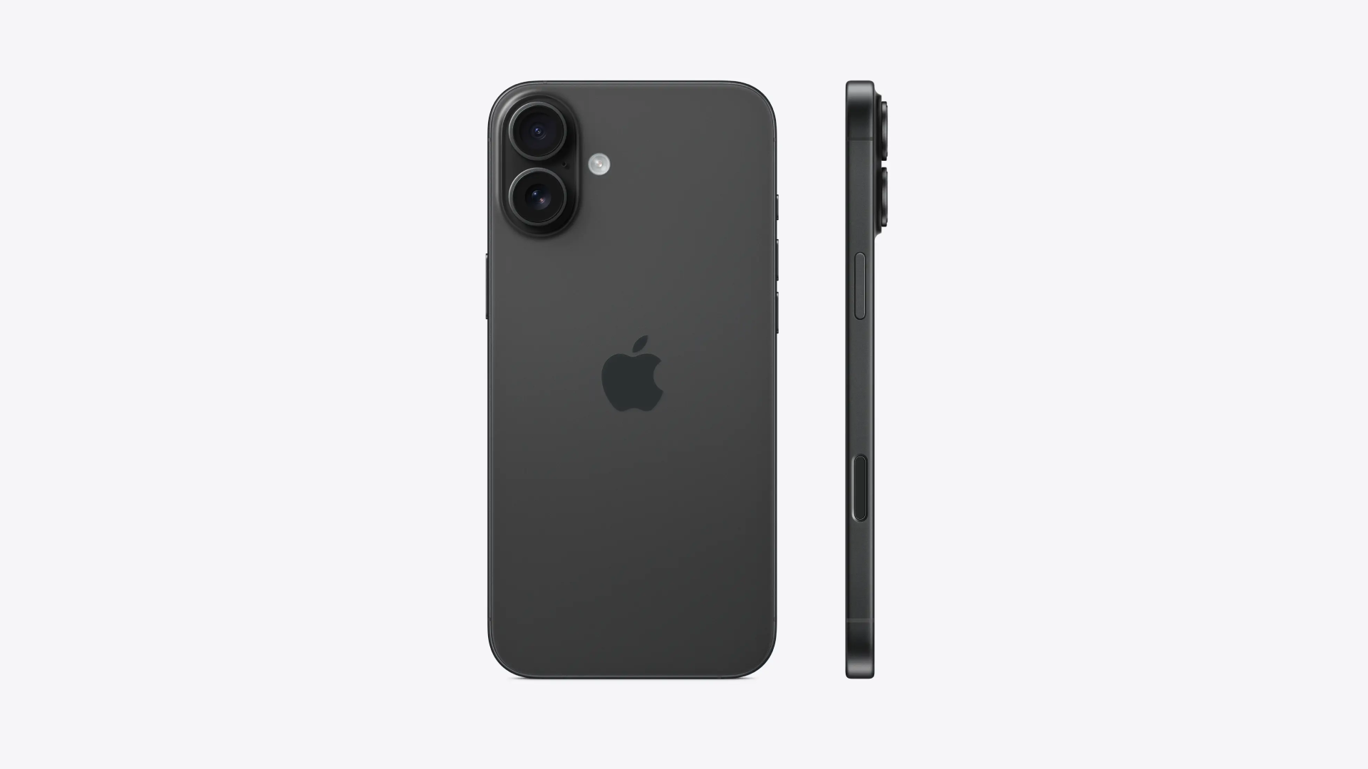 รูปภาพ แอปเปิล APPLE iPhone16 Plus (128GB)