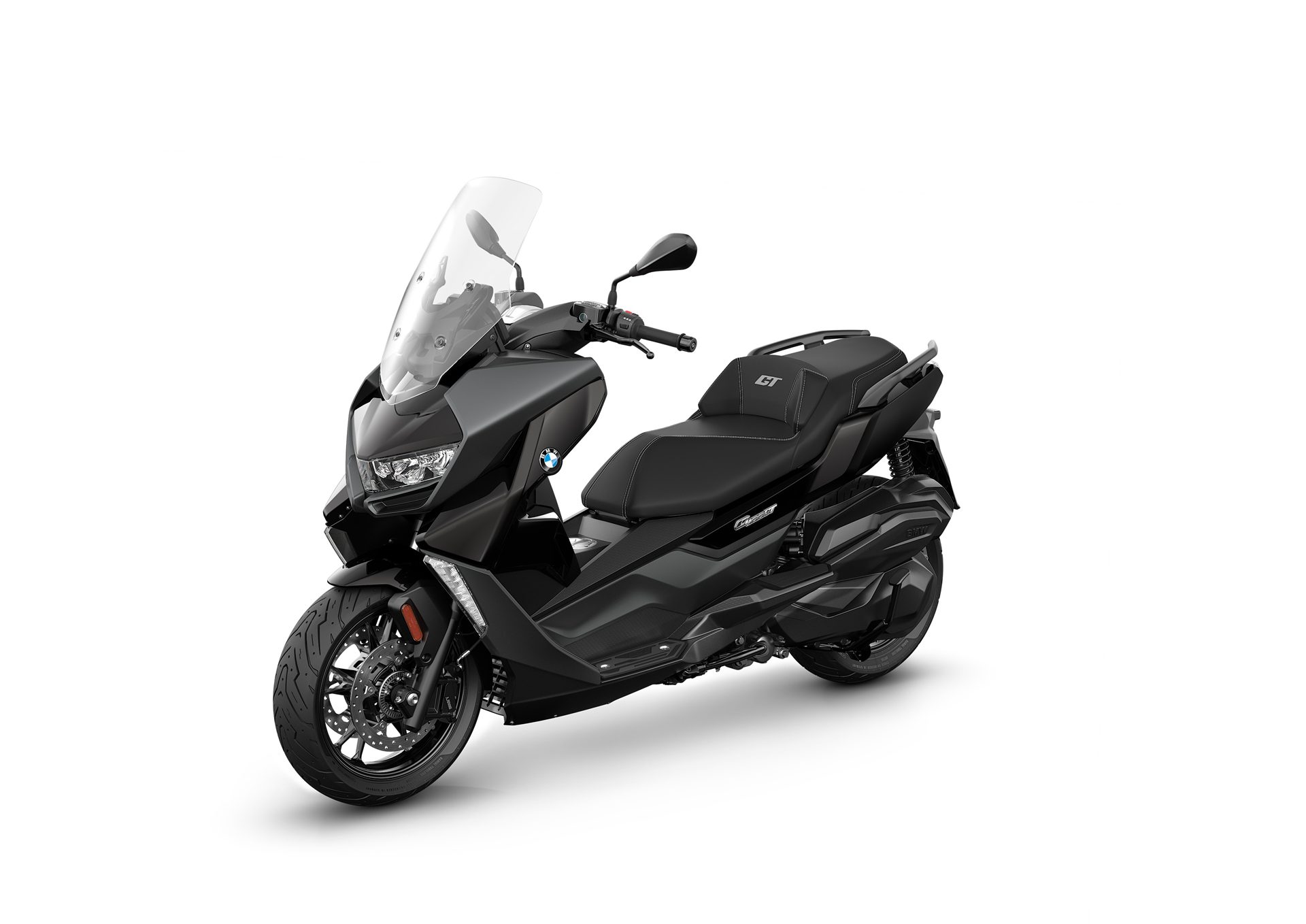 รูปภาพ บีเอ็มดับเบิลยู BMW C 400 GT ปี 2025