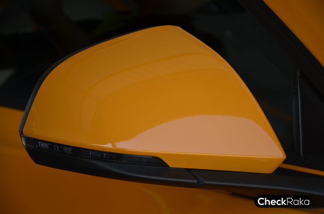 รูปภาพ ฟอร์ด Ford Mustang 5.0L V8 GT Coupe Performance Pack ปี 2018