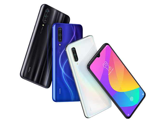 รูปภาพ เสียวหมี่ Xiaomi Mi9 Lite 128GB