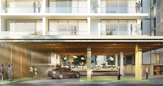 รูปภาพ เดอะ นิมมานา (The Nimmana)