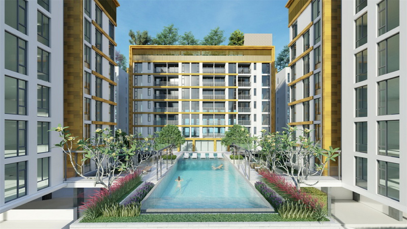 รูปภาพ รีเกิล อ่อนนุช-ศรีนครินทร์ (Regal On Nut-Srinakarin)