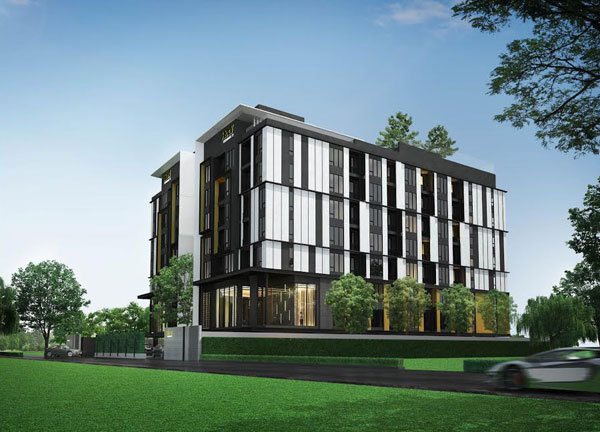 รูปภาพ เวรี่ 2 สุขุมวิท 72 (Very II Sukhumvit 72)