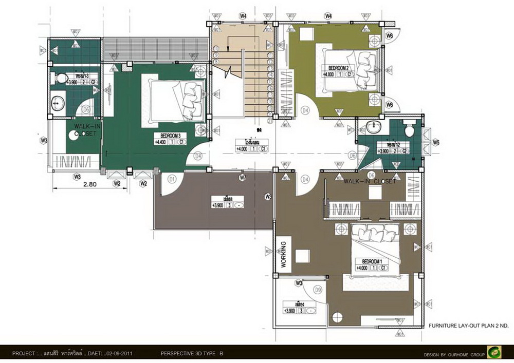รูปภาพ เดอะ เซ้นส์ บายพาส-จอหอ (The Sensce Bypass-Johor)