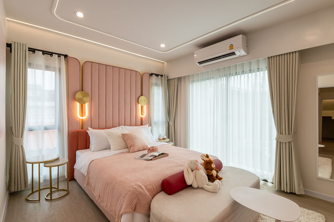 รูปภาพ ฟลอรา ราชพฤกษ์-สวนผัก (FLORA Ratchaphruek-Suan Phak)