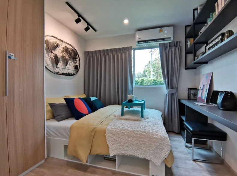 รูปภาพ เสนาคิทท์ เทพารักษ์ - บางบ่อ 2 (Senakith Theparak - Bangbo 2)