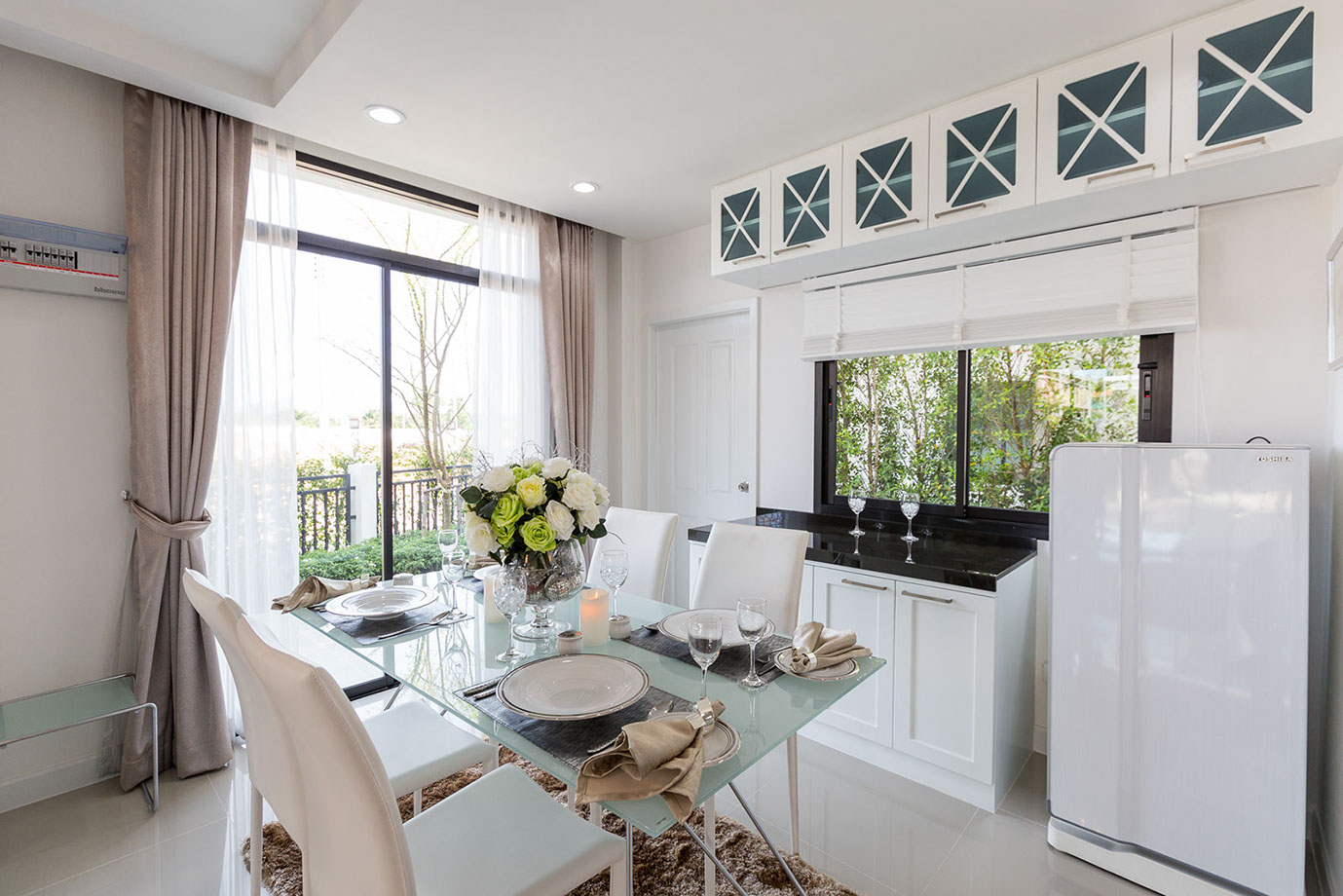 รูปภาพ เดอะ เซ็นทรัล 3 อัสสัมชัญ - ศรีราชา (The Central 3 Assumption - Sriracha)