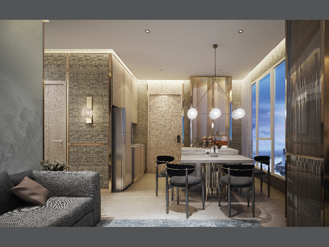 รูปภาพ เดอ ลาพีส จรัญ 81 (De Lapis Charan 81)