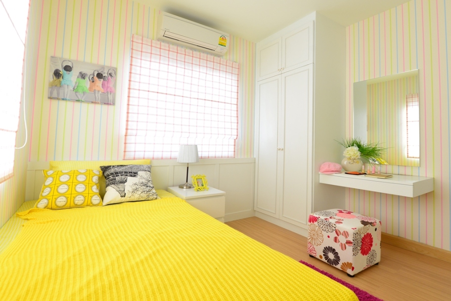 รูปภาพ พฤกษาวิลล์ 71/1 แหลมฉบัง-บางละมุง (Pruksa Ville)