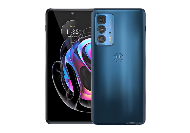 รูปภาพ โมโต Moto-Edge 20 Pro