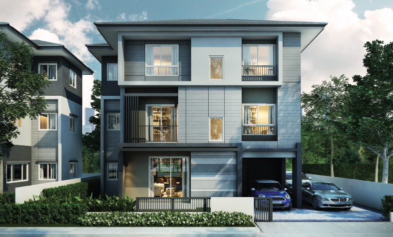 รูปภาพ มายด์ พระราม 2 - สาทร (MIND Rama 2 - Sathorn)