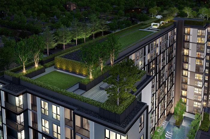 รูปภาพ เดอะ เบส ไฮท์-อุดรธานี (The Base Height - Udonthani)