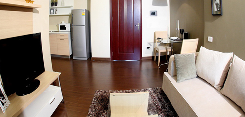 รูปภาพ เอกสิน เพลส (Akesin Place)