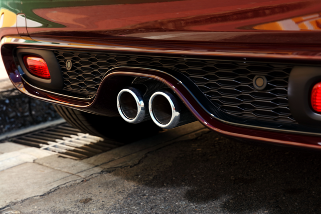 รูปภาพ มินิ Mini Hatch 5 Door Cooper S Oxford Edition ปี 2018