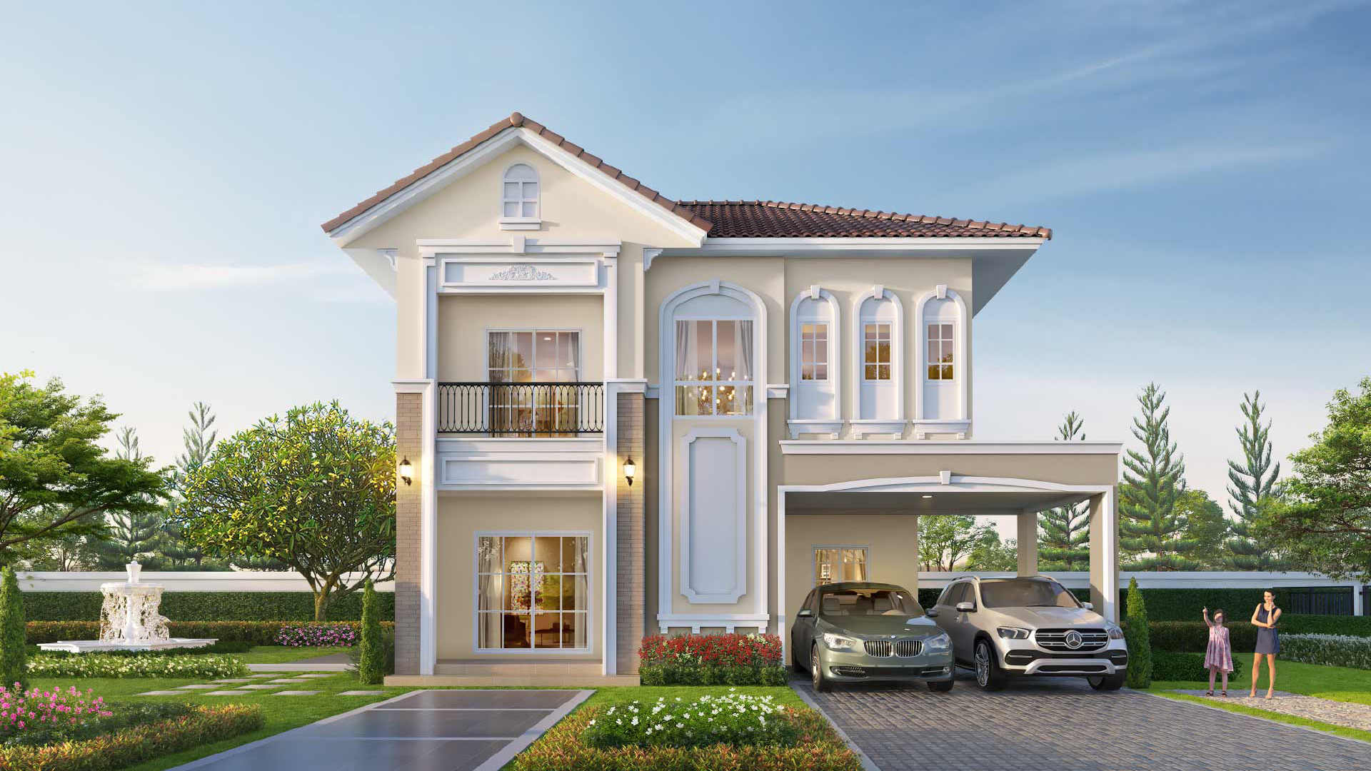 รูปภาพ ลลิล ทาวน์ แลนซีโอ คริป วงแหวนฯ - พระราม2 (Lalin Town Lanceo Crib Wongwaen-Rama 2 )