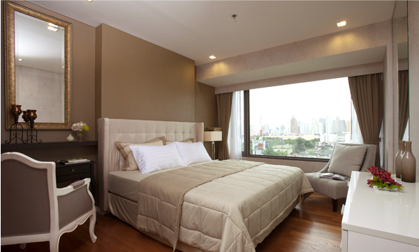 รูปภาพ อมันตา ลุมพินี (Amanta Lumpini)