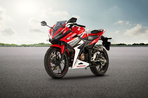 รูปภาพ ฮอนด้า Honda CBR 150R ABS MY19 ปี 2019